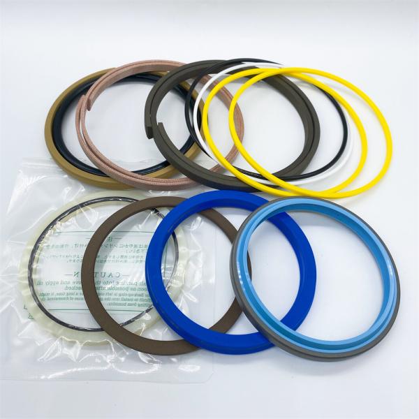 Quality E320 Excavator Seal Kit , 4I-3665 Hydraulic Cylinder Seals Repair Kit for sale