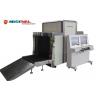 China X Ray Machine For Luggage Scanning , X Ray Security Scanner Adjustable Anode Voltage factory