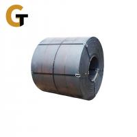 Quality 1010 1008 1020 Medium Carbon Steel Coil Galvanized Hot Rolled for sale