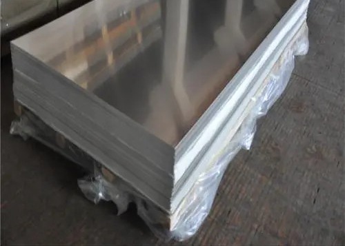 Quality 4x10 4x12 4x6 Alloy Aluminium Sheet For Roof 1060 3003 T3 3004 H14 7022 7020 for sale