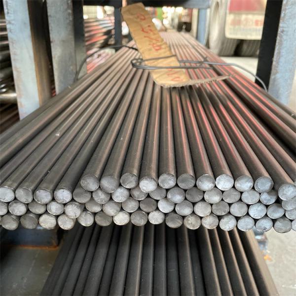 Quality 22mm 25mm 32mm 30mm Bright Round Bar Grades 080a15 080M32 080M50 070M20 Rolled Drawn for sale