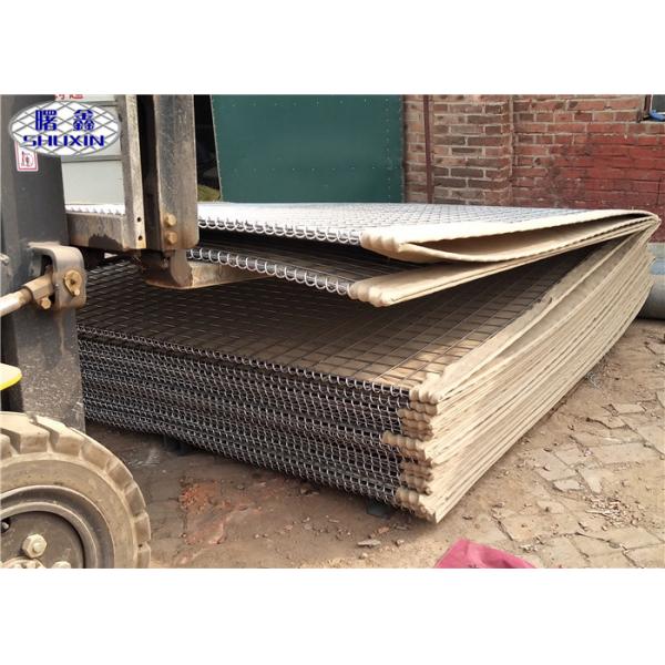 Quality Galfan Coated Military Used Sand Wall Strong Protection CE Certification for sale