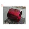 China AS 2574 Centrifugally Cast Stainless Steel Pipe Fittings Level 2 EB13010 factory