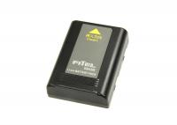China 82 X 60 X 22 Mm Fusion Splicer Battery 11.1V 2600mAh Compatible WIth Fitel S121A S121M4 S122A factory