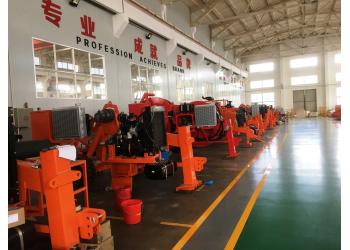 China Factory - Yixing Boyu Electric Power Machinery Co.,LTD