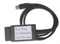 China FNR Key Prog 4-in-1 Car key Programmer Key Prog For Nissan factory