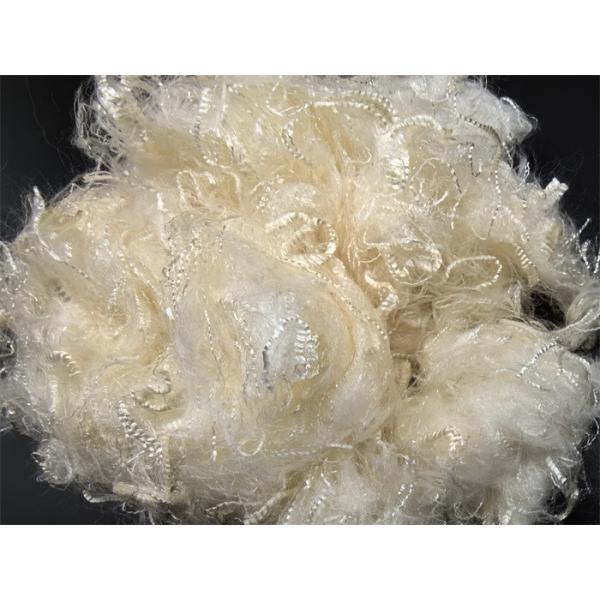 Quality High Boiling Point Polyphenylene Sulfide Fiber for High Hardness and Tensile for sale