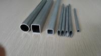 China Square, Rectangular, Oval Heat Exchanger Stainless Steel Tube (201, 202, 304, 304L, 316/316L) factory