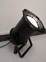 Buy cheap 150w White LED Par Can 64With 15 - 60degree Electronic Zoom / LED Stage Wash from wholesalers