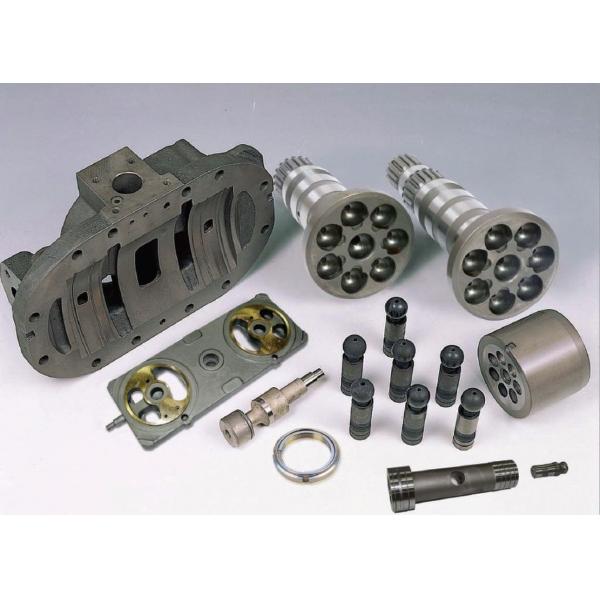 Quality Construction Machine Komatsu Hydraulic Pump Parts for Excavator Pc 2000-8 HPV375 for sale