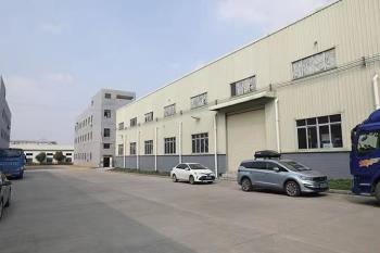 China Factory - Foshan Guangshun Electric Equipment Co.,LTD.