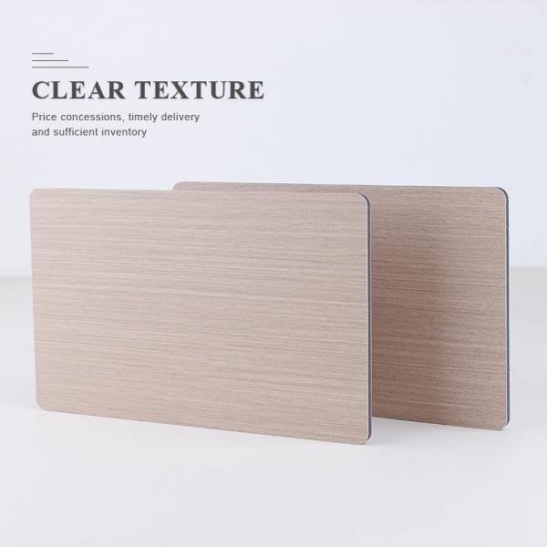 Quality 5mm 8mm Interior Decoration Wall Panel Wood Grain PVC Wall Panels for sale
