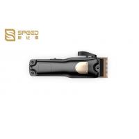 China SHC-5650A  2000MAh Professional Hair Clipper Stainless Steel Blades factory