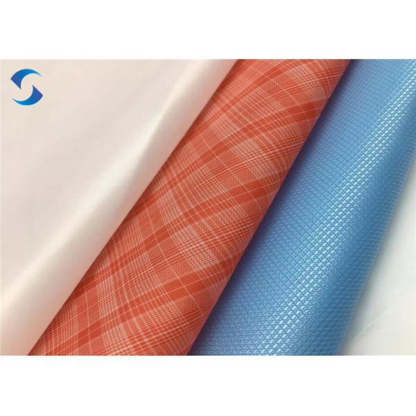 Quality 270T 100 Polyester Taffeta Fabric For Suit Lining for sale