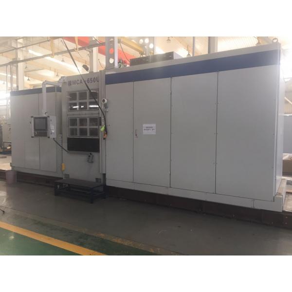 Quality Evaporation Coating 500mm Vacuum Metallizing Machine for sale