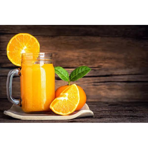 Quality Stainless Steel Fresh Orange Squeeze Machine Customized Fruit Juice Vending for sale