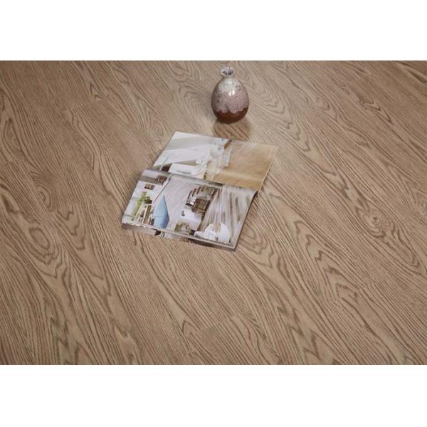 Quality Project Use Wood Embossed 6x36 Inch Vinyl Plank Flooring Thickness 2mm for sale