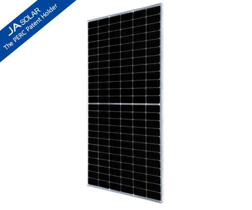 Quality 144 Cell Mono Half Cut Solar Panel 410W With Multi Busbar PERC Cells for sale