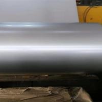 Quality 1229mm SGCD Zero Spangle Galvanised Steel Coil Hot Dipped for sale