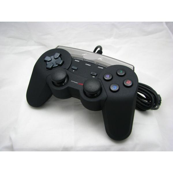 Quality PC/P2/P3 Android Game Controller , Dual Vibration Wireless Game Controller For Pc for sale