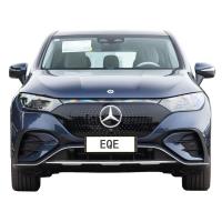 China 2024 Pure SUV Mercedes Benz EQE 350 Electric EV Cars factory
