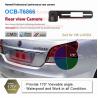 China Ouchuangbo rear view backup camera system reversing parking for VW Lavina OCB-T6866 factory