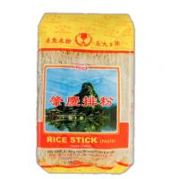 China Zhaoqing / Xinzhu 500g Dried Rice Stick Noodles Quick Cooking Noodle factory