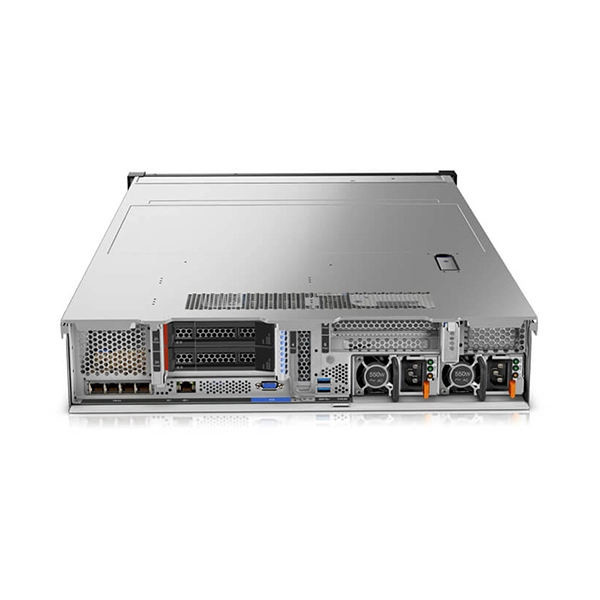 Quality Newest Hot Sale Thinksystemserver SR658 4210R Processor Mini Server Racks Lenovo Server a server for sale