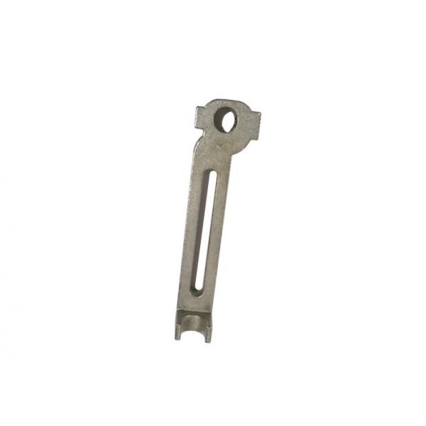 Quality Lawn Mower Replacement Parts Roller Bracket GK6904000070 GK6904000060 for Barones for sale