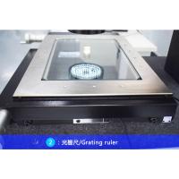 China Automotive Coordinate Measuring Machine , 2D High Precision CMM Measuring Device factory