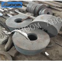 China Rustproof Monel K-500 Uns N05500 Nickel Based Alloy Steel Ring Monel Material factory