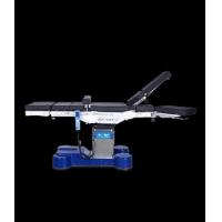 China Gynecological Surgical Operating Table Bed with memory foam mattress factory