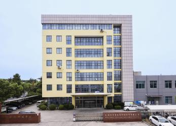 China Factory - WUXI WANLI ADHESION MATERIALS CO., LTD.