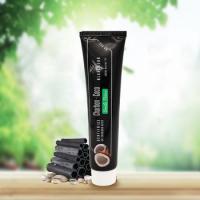 China OEM ODM Activated Charcoal And Coconut Toothpaste factory