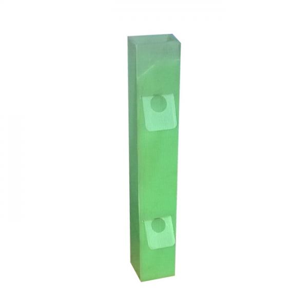 Quality Eco Friendly Corflute Tree Guard Plastic Tree Protector Durable for sale