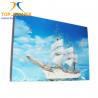 China Five Bands Photo Frame Mobile Signal Jammer,Wall-mounted Antenna Built-in Invisible Jammer factory