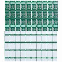 Quality quick turn Single Sided Printed Circuit Board ISO9001 IATF16949 Approved for sale