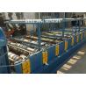 China 1000mm Metal Roof Roll Forming Machine Double Layer , Roofing Sheet Making Machine factory