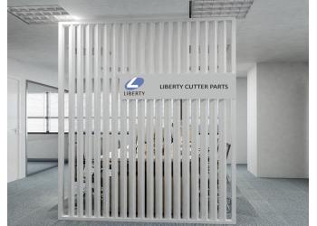 China Factory - Liberty Cutter Parts Company Limited