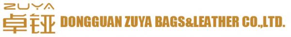 China supplier Dongguan ZUYA Bags & Leather Co.,Ltd