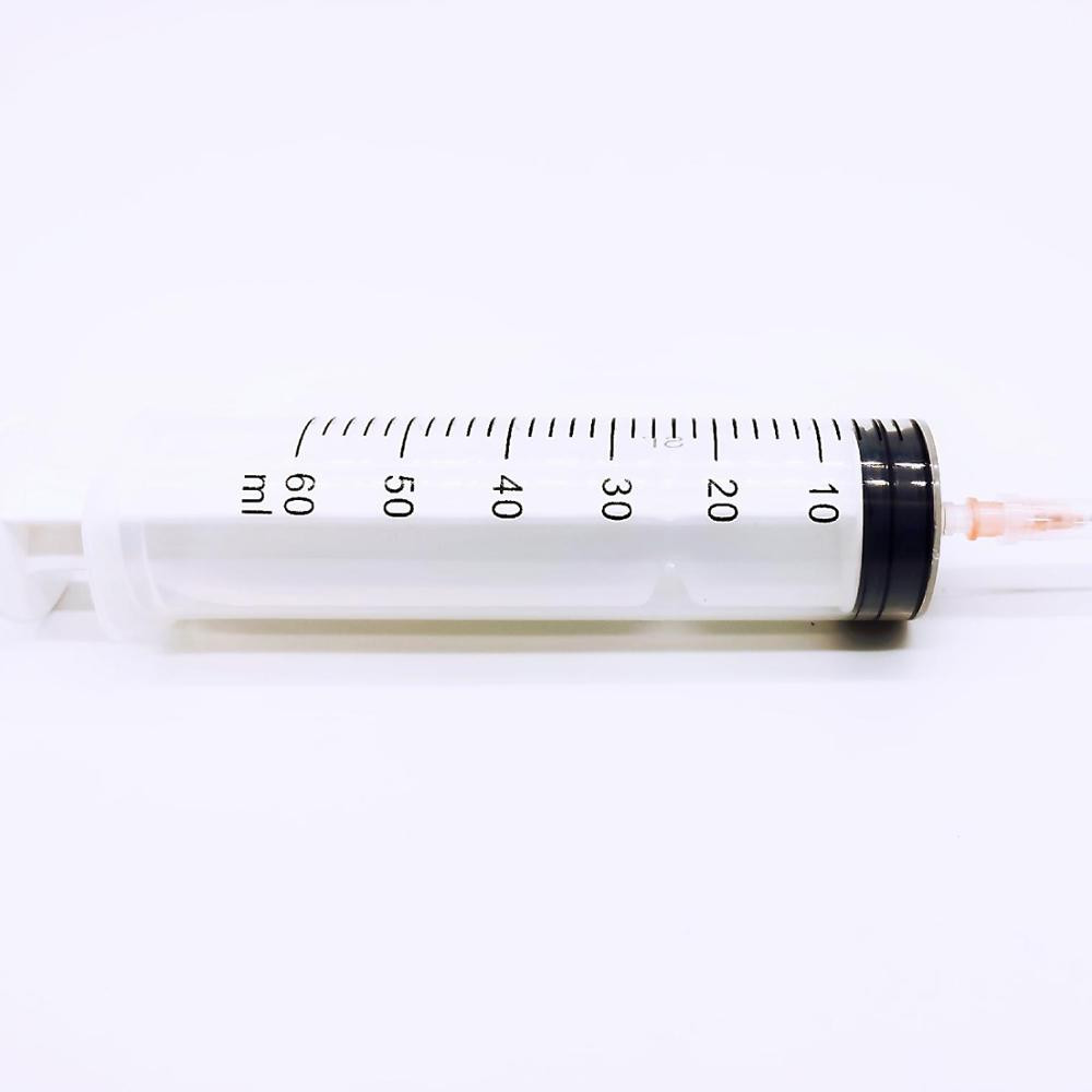 China Medical Disposable Syringe PP 1ml 2ml 2.5ml 3ml 5ml 10ml for sale