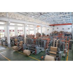 China Factory - Jiangsu Nanjiang Machinery Co., Ltd.