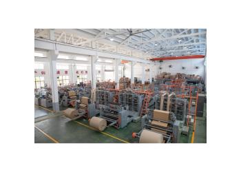 China Factory - Jiangsu Nanjiang Machinery Co., Ltd.