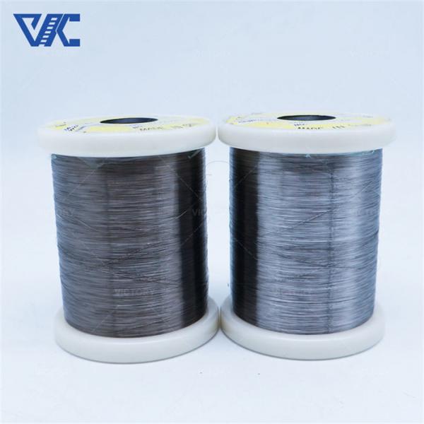 Quality Marine Industry Nickel Alloy ASTM B805 Incoloy 925 Wire With High Strength for sale