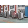China Lemon Drink Puree Processing Machinery Soft Drink Glass Bottling Equipment factory