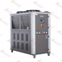 China 10ton Industrial Water Chiller Units For Cast Film Blow Machine for sale