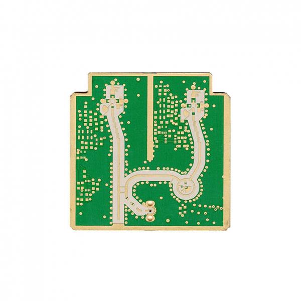 Quality RO3003 RO4350 Taconic Pcb Rf Circuit Board Taconic TP Series Immersion Gold for sale