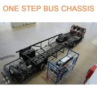 China China Electric Bus Chassis, Electric Bus Body, Bus Assembly Line factory