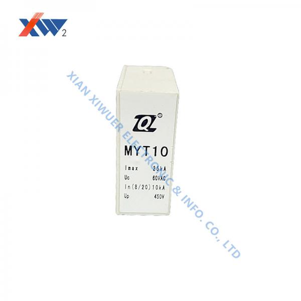 Quality Decoupler Series Surge Protective Device MYT10 60/10 Small Size for sale