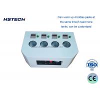China High Efficiency Automatic Solder Paste Thawing Machine factory